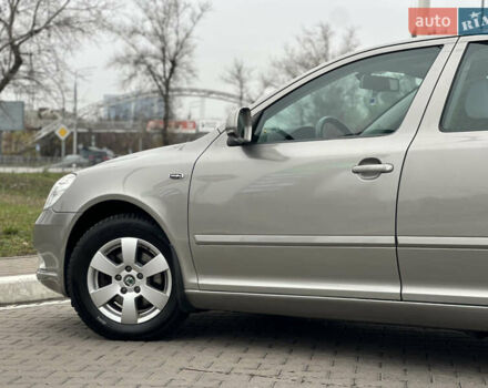 Бежевий Шкода Октавія, об'ємом двигуна 1.8 л та пробігом 231 тис. км за 9350 $, фото 12 на Automoto.ua