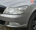 Бежевий Шкода Октавія, об'ємом двигуна 1.8 л та пробігом 170 тис. км за 7700 $, фото 5 на Automoto.ua