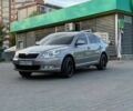 Бежевий Шкода Октавія, об'ємом двигуна 1.8 л та пробігом 180 тис. км за 9100 $, фото 1 на Automoto.ua