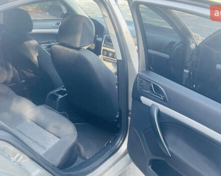 Бежевый Шкода Октавия, объемом двигателя 1.6 л и пробегом 228 тыс. км за 7650 $, фото 1 на Automoto.ua