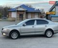 Бежевый Шкода Октавия, объемом двигателя 1.8 л и пробегом 120 тыс. км за 8500 $, фото 4 на Automoto.ua