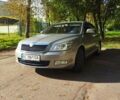 Бежевый Шкода Октавия, объемом двигателя 1.6 л и пробегом 163 тыс. км за 6700 $, фото 3 на Automoto.ua