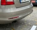 Бежевий Шкода Октавія, об'ємом двигуна 1.8 л та пробігом 170 тис. км за 7700 $, фото 9 на Automoto.ua