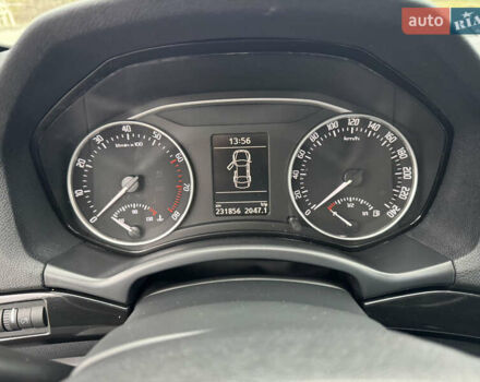 Бежевий Шкода Октавія, об'ємом двигуна 1.8 л та пробігом 231 тис. км за 8300 $, фото 24 на Automoto.ua