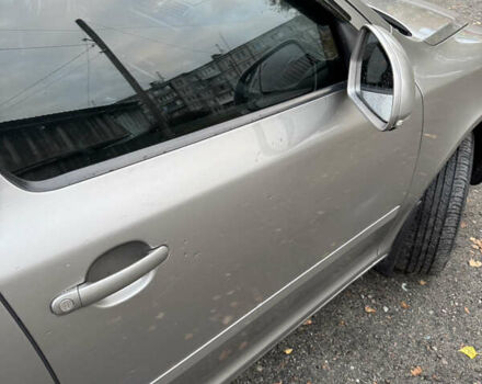 Бежевый Шкода Октавия, объемом двигателя 1.8 л и пробегом 173 тыс. км за 6500 $, фото 13 на Automoto.ua