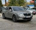 Бежевий Шкода Октавія, об'ємом двигуна 1.8 л та пробігом 170 тис. км за 7700 $, фото 1 на Automoto.ua