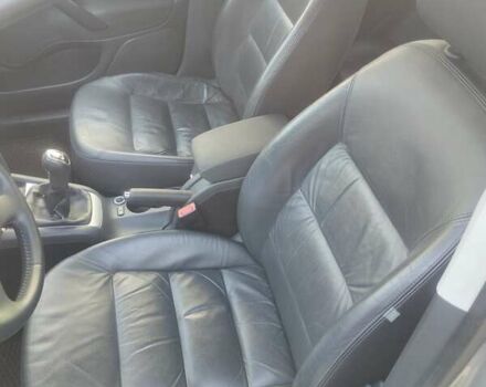 Бежевый Шкода Октавия, объемом двигателя 1.8 л и пробегом 223 тыс. км за 6900 $, фото 1 на Automoto.ua