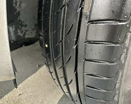 Бежевый Шкода Октавия, объемом двигателя 1.6 л и пробегом 242 тыс. км за 6800 $, фото 27 на Automoto.ua