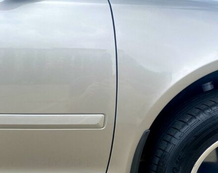 Бежевий Шкода Октавія, об'ємом двигуна 1.8 л та пробігом 186 тис. км за 9000 $, фото 4 на Automoto.ua