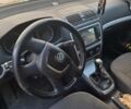 Бежевый Шкода Октавия, объемом двигателя 1.8 л и пробегом 209 тыс. км за 6500 $, фото 7 на Automoto.ua