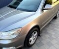 Бежевый Шкода Октавия, объемом двигателя 1.8 л и пробегом 172 тыс. км за 6800 $, фото 4 на Automoto.ua