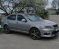 Шкода Октавія 2010 у Києві на Automoto.ua Бежевий Шкода Октавія, об'ємом двигуна 2 л та пробігом 270 тис. км за 8500 $, фото 2 на Automoto.ua