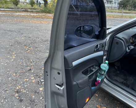 Бежевый Шкода Октавия, объемом двигателя 1.8 л и пробегом 173 тыс. км за 6500 $, фото 17 на Automoto.ua