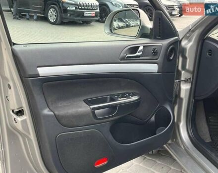 Бежевый Шкода Октавия, объемом двигателя 1.6 л и пробегом 214 тыс. км за 6790 $, фото 14 на Automoto.ua