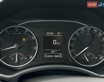 Бежевий Шкода Октавія, об'ємом двигуна 1.8 л та пробігом 231 тис. км за 9350 $, фото 29 на Automoto.ua