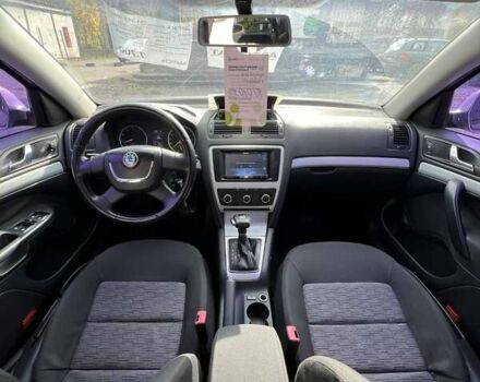 Бежевий Шкода Октавія, об'ємом двигуна 1.8 л та пробігом 170 тис. км за 7700 $, фото 26 на Automoto.ua