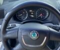 Бежевый Шкода Октавия, объемом двигателя 1.8 л и пробегом 115 тыс. км за 8800 $, фото 42 на Automoto.ua