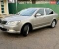 Бежевый Шкода Октавия, объемом двигателя 1.8 л и пробегом 138 тыс. км за 7900 $, фото 1 на Automoto.ua