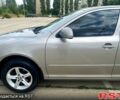 Бежевий Шкода Октавія, об'ємом двигуна 1.8 л та пробігом 186 тис. км за 9000 $, фото 8 на Automoto.ua