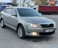 Бежевый Шкода Октавия, объемом двигателя 1.8 л и пробегом 120 тыс. км за 8500 $, фото 13 на Automoto.ua