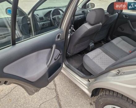 Бежевий Шкода Октавія, об'ємом двигуна 1.6 л та пробігом 188 тис. км за 6900 $, фото 13 на Automoto.ua