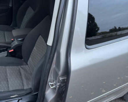 Бежевый Шкода Октавия, объемом двигателя 1.8 л и пробегом 173 тыс. км за 6500 $, фото 16 на Automoto.ua