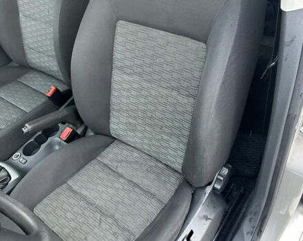 Бежевый Шкода Октавия, объемом двигателя 1.6 л и пробегом 242 тыс. км за 6800 $, фото 15 на Automoto.ua