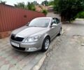 Шкода Октавія 2011 у Запоріжжя на Automoto.ua Бежевий Шкода Октавія, об'ємом двигуна 1.6 л та пробігом 159 тис. км за 7300 $, фото 1 на Automoto.ua