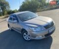 Бежевий Шкода Октавія, об'ємом двигуна 1.6 л та пробігом 253 тис. км за 7350 $, фото 1 на Automoto.ua