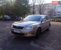Бежевий Шкода Октавія, об'ємом двигуна 1.6 л та пробігом 232 тис. км за 8800 $, фото 1 на Automoto.ua