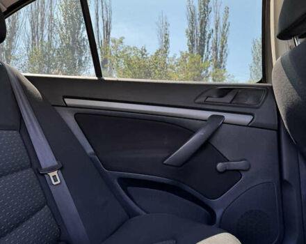 Бежевый Шкода Октавия, объемом двигателя 1.4 л и пробегом 225 тыс. км за 6700 $, фото 10 на Automoto.ua