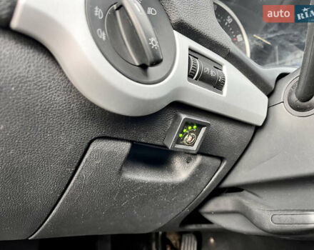 Бежевий Шкода Октавія, об'ємом двигуна 1.6 л та пробігом 226 тис. км за 8100 $, фото 38 на Automoto.ua