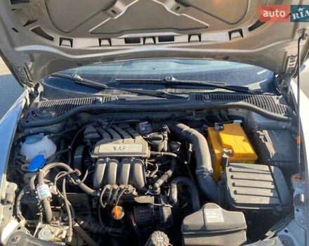 Бежевий Шкода Октавія, об'ємом двигуна 1.6 л та пробігом 253 тис. км за 7350 $, фото 13 на Automoto.ua