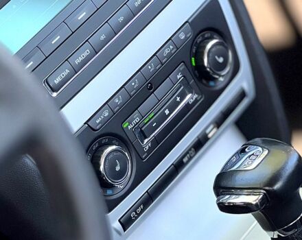 Бежевый Шкода Октавия, объемом двигателя 1.2 л и пробегом 190 тыс. км за 6900 $, фото 9 на Automoto.ua