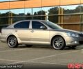 Бежевый Шкода Октавия, объемом двигателя 1.2 л и пробегом 190 тыс. км за 6900 $, фото 6 на Automoto.ua