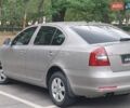 Бежевый Шкода Октавия, объемом двигателя 1.8 л и пробегом 137 тыс. км за 7599 $, фото 10 на Automoto.ua