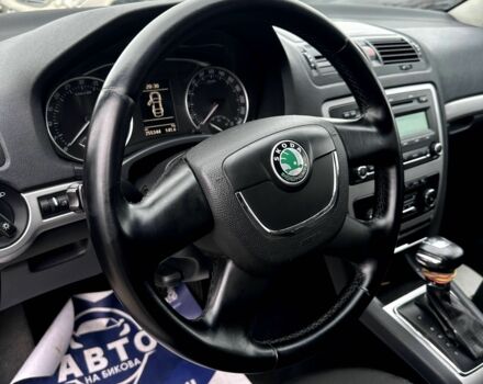 Бежевий Шкода Октавія, об'ємом двигуна 1.6 л та пробігом 255 тис. км за 7900 $, фото 12 на Automoto.ua