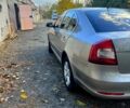 Шкода Октавия 2011 в Запорожье на Automoto.ua Бежевый Шкода Октавия, объемом двигателя 1.8 л и пробегом 195 тыс. км за 6100 $, фото 2 на Automoto.ua