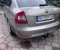 Бежевый Шкода Октавия, объемом двигателя 1.6 л и пробегом 184 тыс. км за 8999 $, фото 9 на Automoto.ua