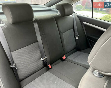 Бежевий Шкода Октавія, об'ємом двигуна 1.6 л та пробігом 226 тис. км за 8100 $, фото 42 на Automoto.ua