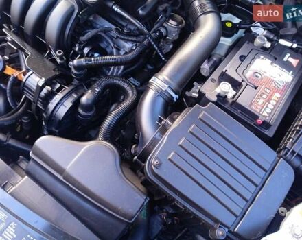 Бежевий Шкода Октавія, об'ємом двигуна 1.6 л та пробігом 232 тис. км за 8800 $, фото 33 на Automoto.ua