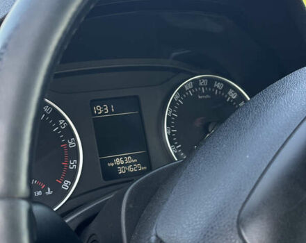 Шкода Октавія 2011 у Виноградове на Automoto.ua Бежевий Шкода Октавія, об'ємом двигуна 1.6 л та пробігом 320 тис. км за 7500 $, фото 11 на Automoto.ua