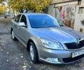 Шкода Октавия 2011 в Запорожье на Automoto.ua Бежевый Шкода Октавия, объемом двигателя 1.8 л и пробегом 195 тыс. км за 6100 $, фото 1 на Automoto.ua