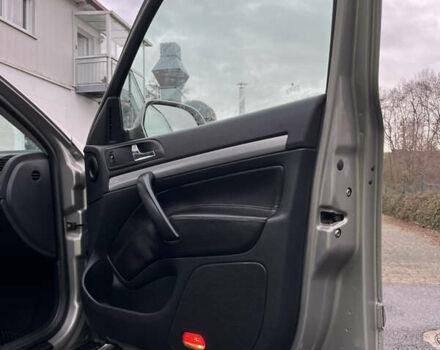 Бежевый Шкода Октавия, объемом двигателя 1.97 л и пробегом 250 тыс. км за 9500 $, фото 19 на Automoto.ua