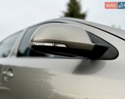 Бежевий Шкода Октавія, об'ємом двигуна 1.6 л та пробігом 226 тис. км за 8100 $, фото 3 на Automoto.ua