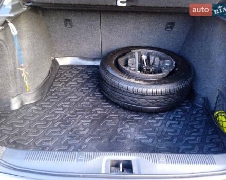 Бежевий Шкода Октавія, об'ємом двигуна 1.6 л та пробігом 232 тис. км за 8800 $, фото 46 на Automoto.ua