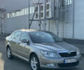 Шкода Октавія 2011 у Виноградове на Automoto.ua Бежевий Шкода Октавія, об'ємом двигуна 1.6 л та пробігом 320 тис. км за 7500 $, фото 1 на Automoto.ua