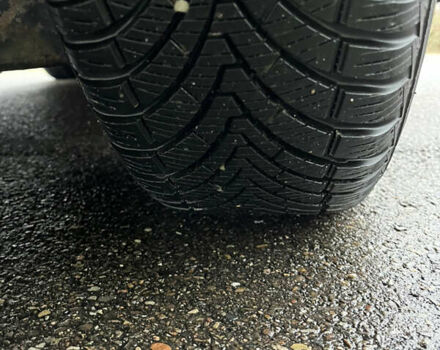 Бежевый Шкода Октавия, объемом двигателя 1.97 л и пробегом 250 тыс. км за 9500 $, фото 41 на Automoto.ua