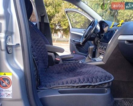 Бежевий Шкода Октавія, об'ємом двигуна 1.6 л та пробігом 232 тис. км за 8800 $, фото 49 на Automoto.ua