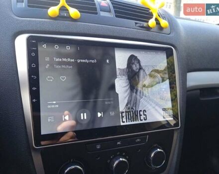 Бежевий Шкода Октавія, об'ємом двигуна 1.6 л та пробігом 232 тис. км за 8800 $, фото 40 на Automoto.ua